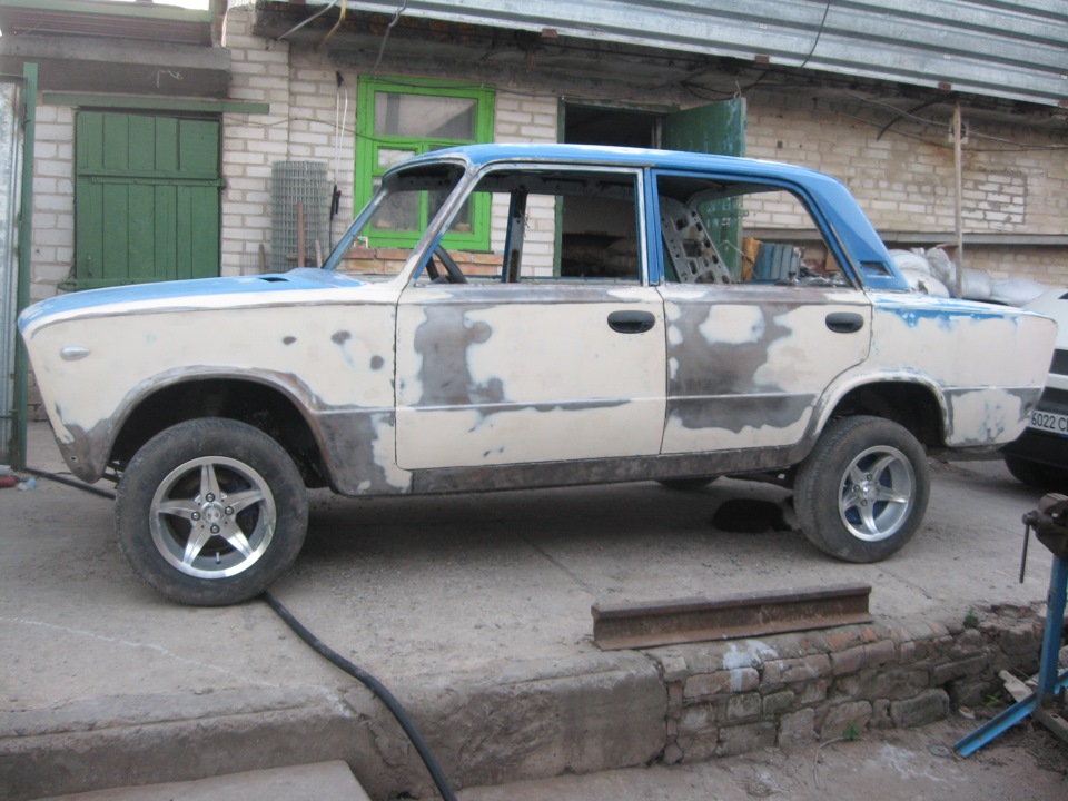 Фарбування 5