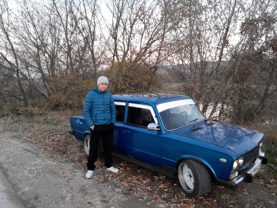 Поставив на зимову сплячку 4
