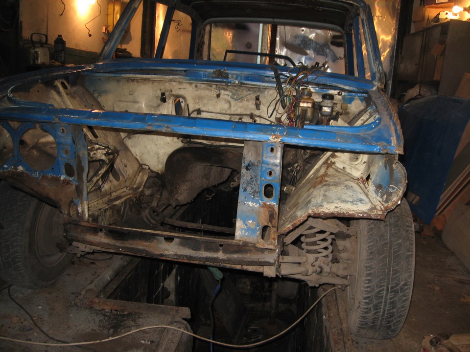 Поварка 2