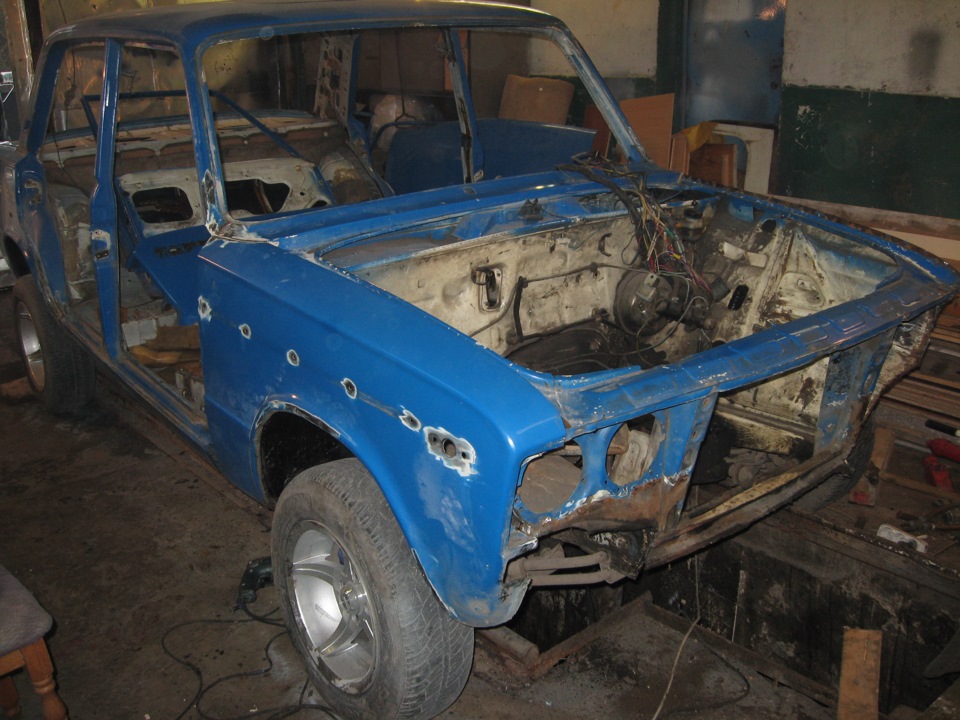 Поварка 3