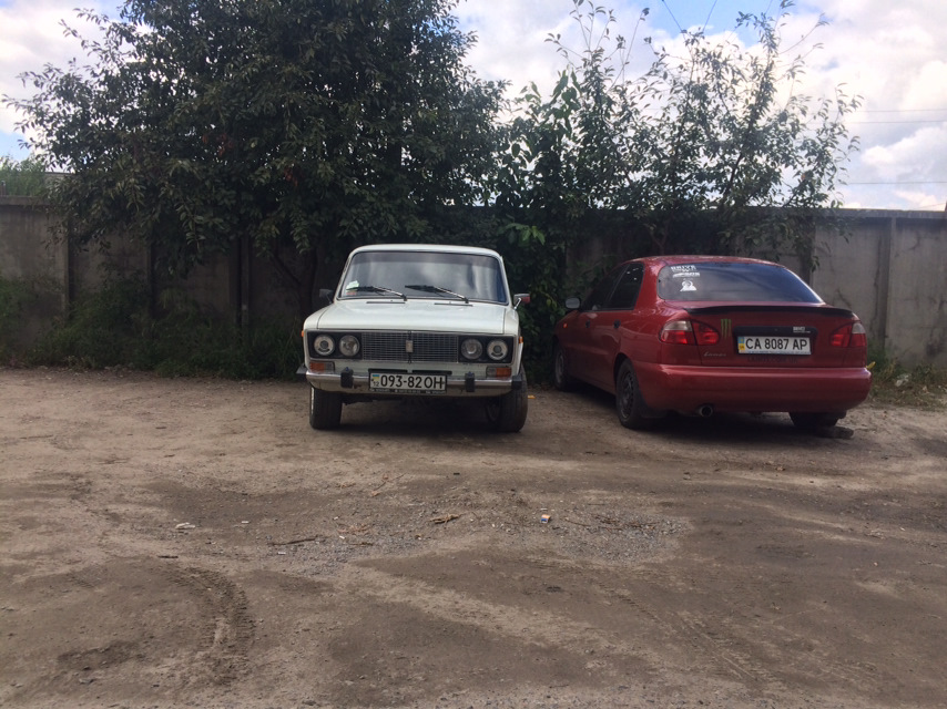 Фари е30/е34 3