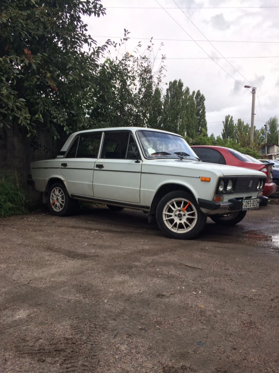 Ремонт ходової