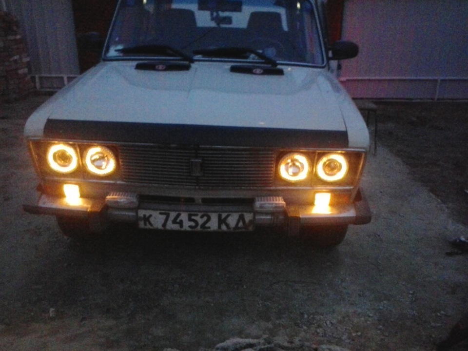 оптика Pro-Sport 2