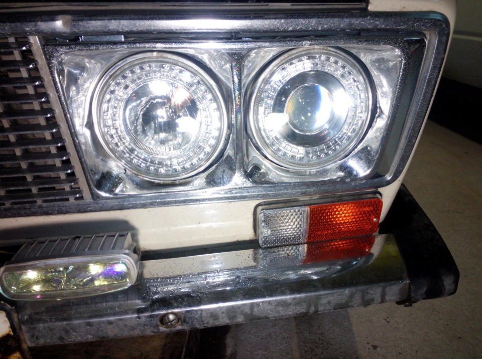 начепився слігонця 5