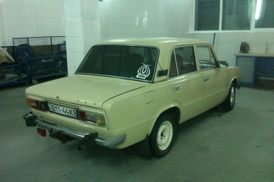 Освіжив 1