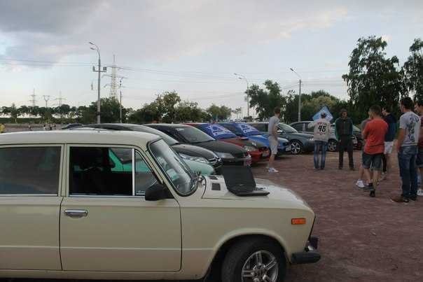Road Soul Team 4