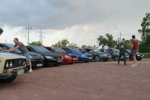 Road Soul Team 3