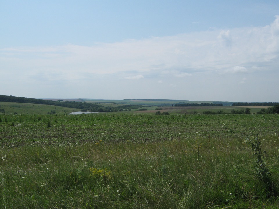 поїздка на рибалку у Вінниці 2