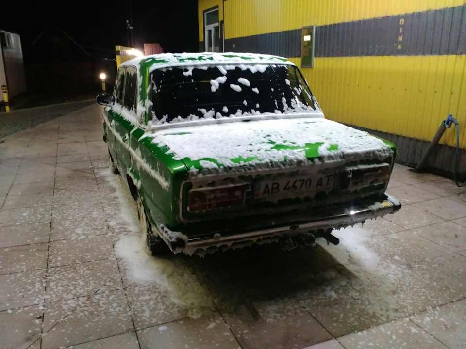 мийка 1
