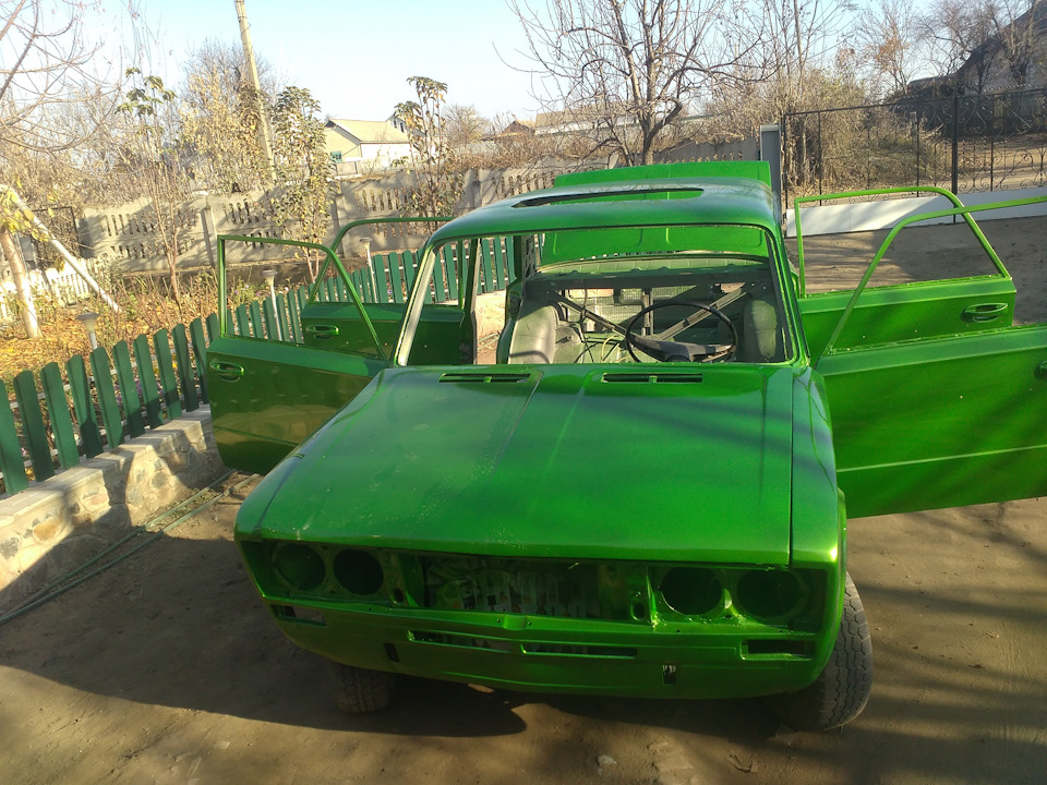 фарбування 2