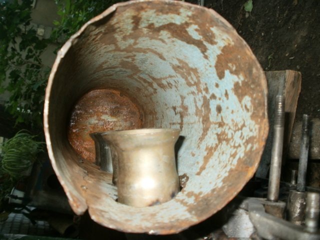 самопальний рес на класику 3