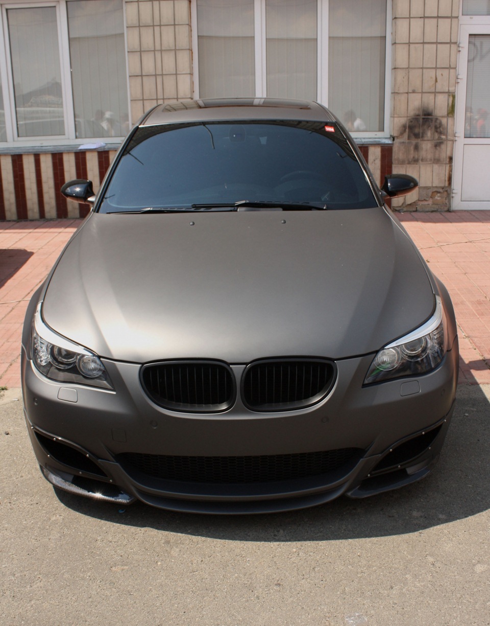 Фото з BMW ///M Fest 2011 Ukraine 1