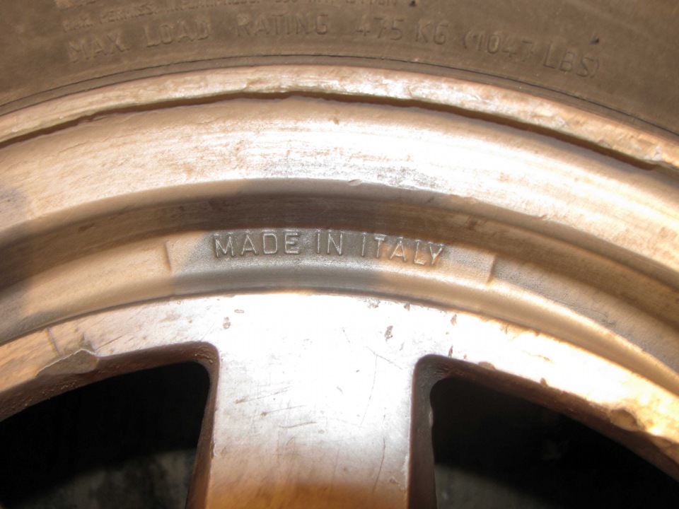Наздогнали нові тапки Cromodora CD 176 2