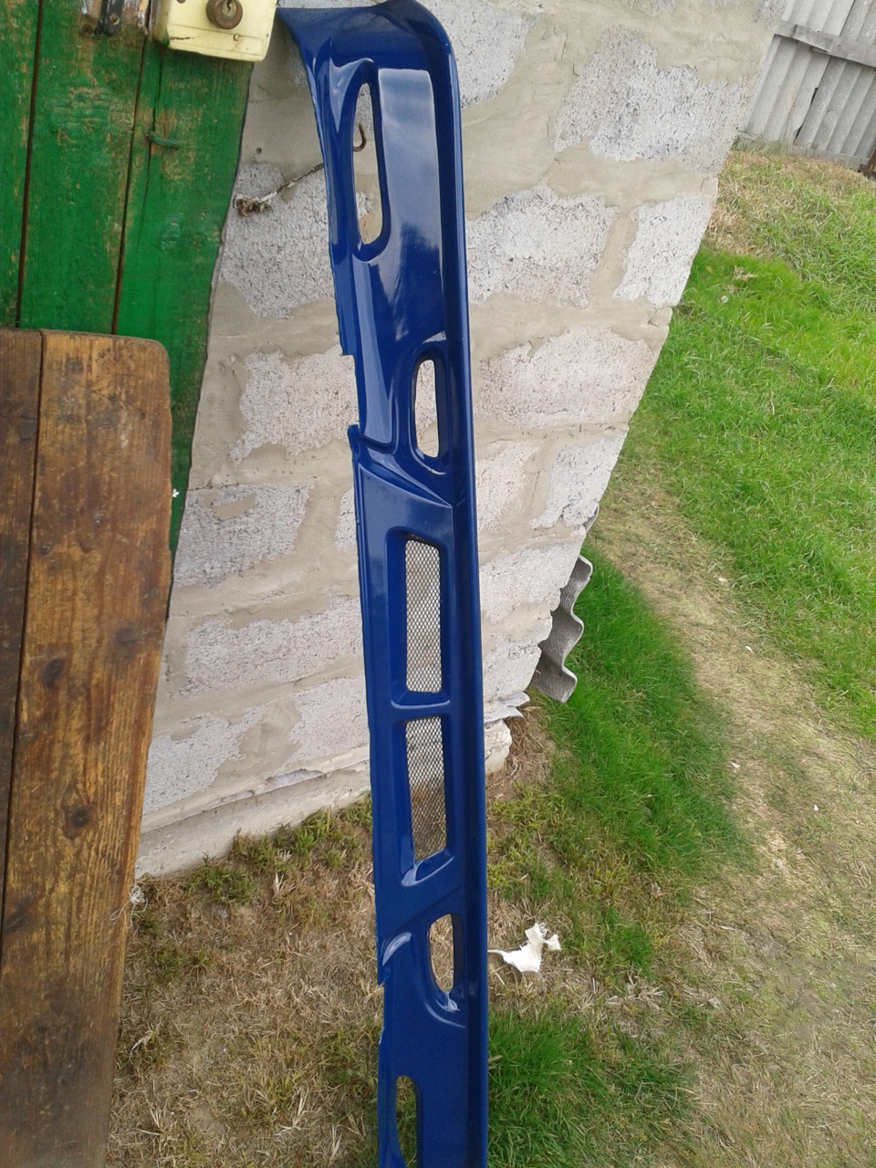 Нарешті відбулося) 1