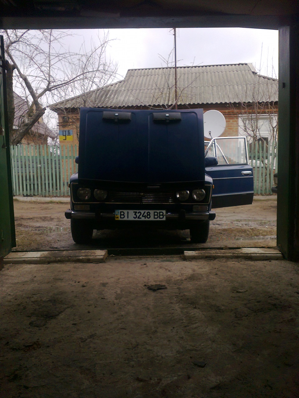 Пару фоток 1