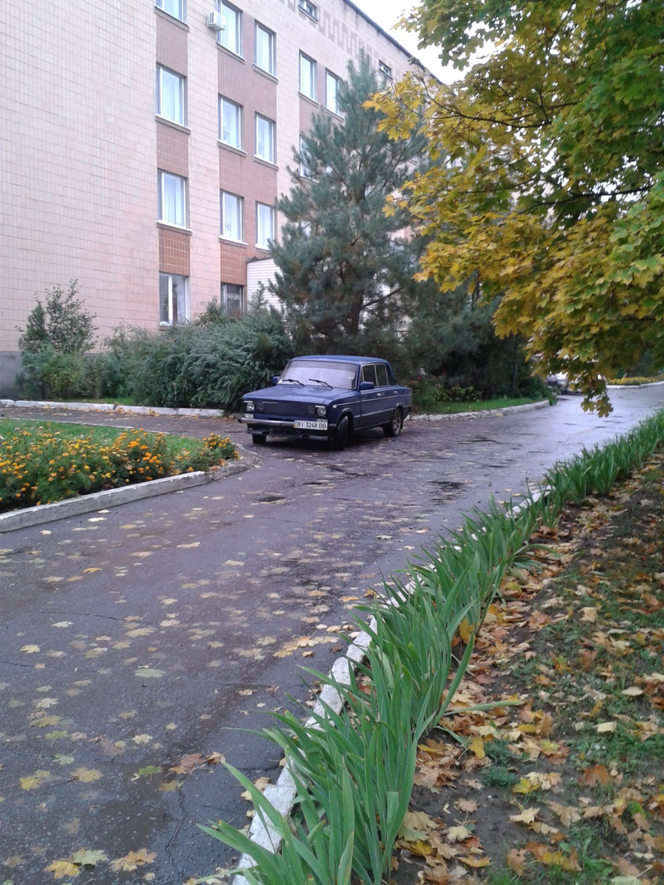 Покатушки!) 3