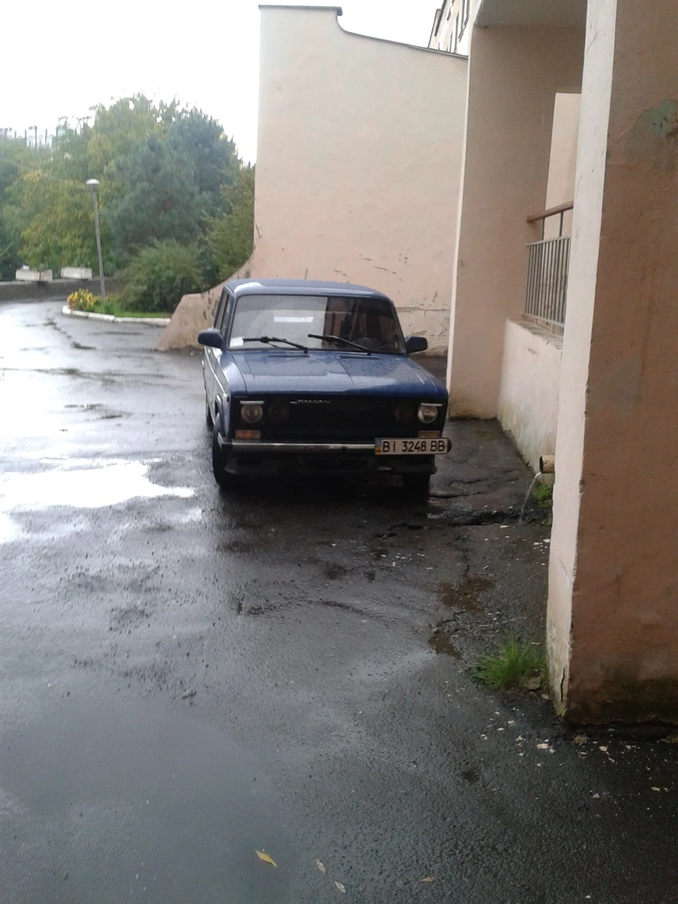 Покатушки!)