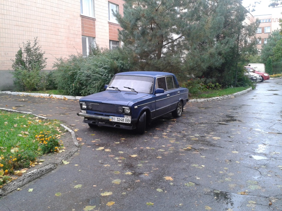 Покатушки!) 4