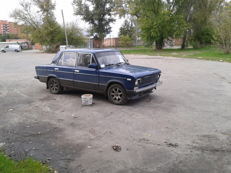 Помив свою ластівку)) 1