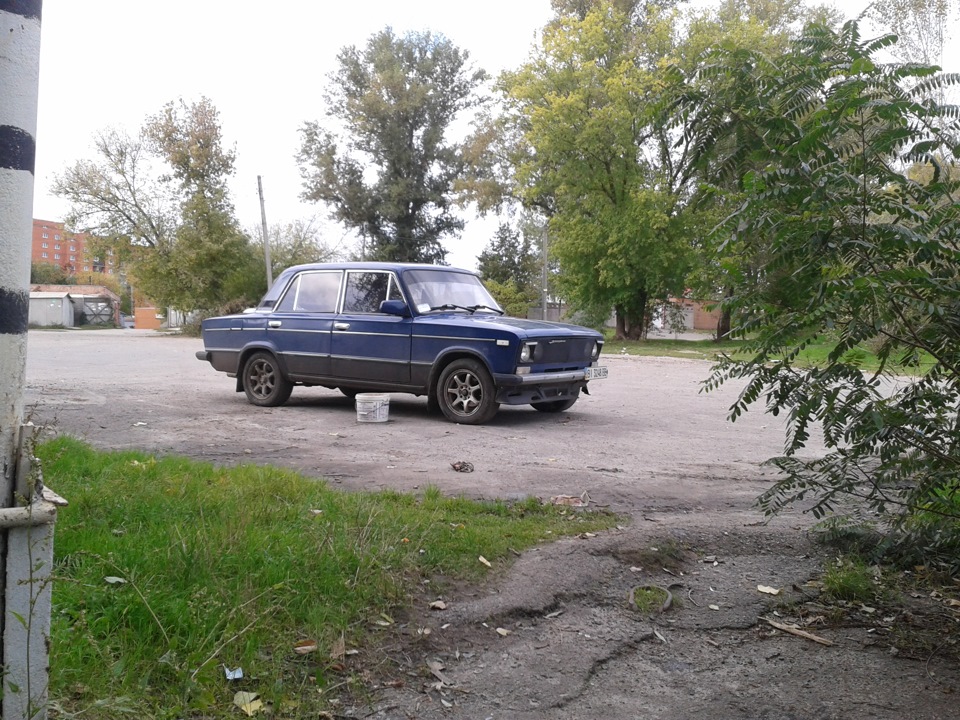 Помив свою ластівку)) 2