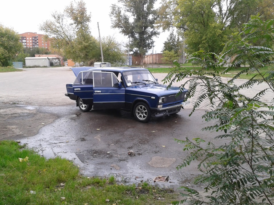 Помив свою ластівку)) 5