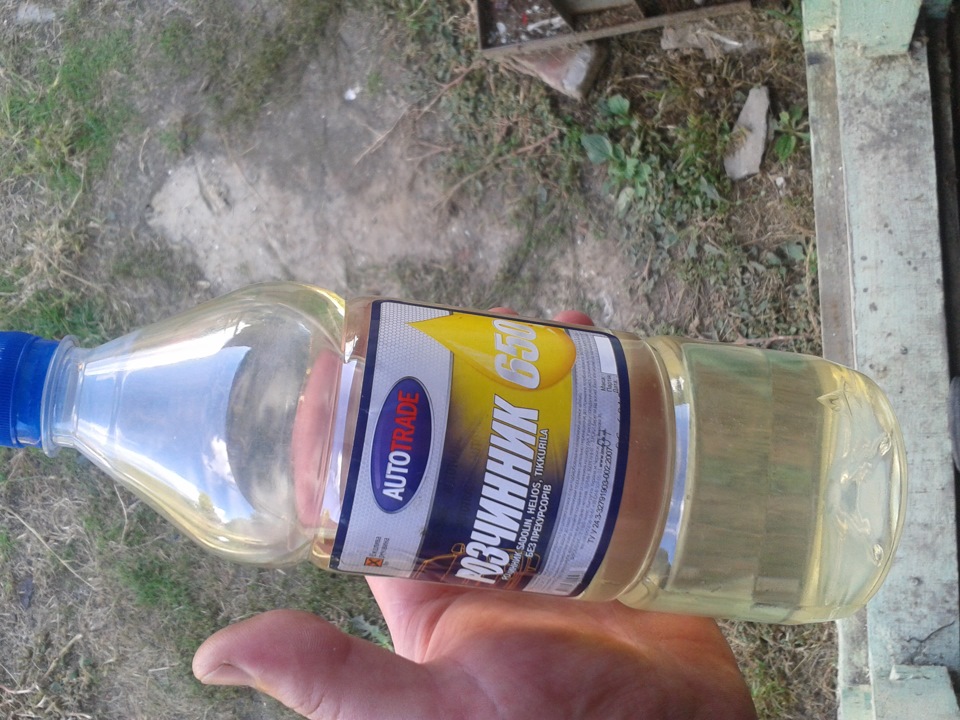 Прикупив фарбу)) 2