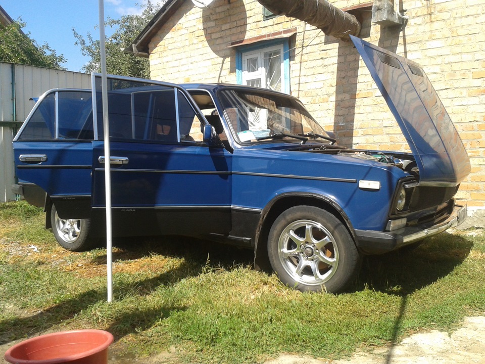 Просто помив і пофоткав!)) 3