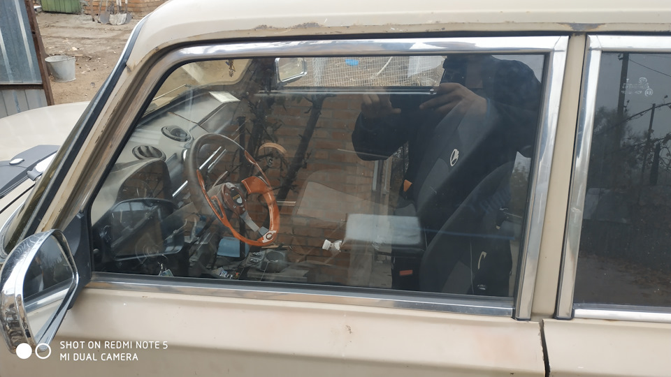 Запис, 10 листопада 2018 1