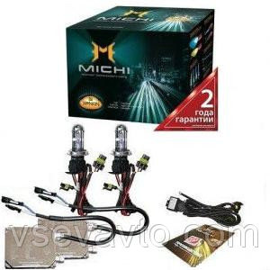 Комплект біксенону Michi 35W (новий) продам! 1