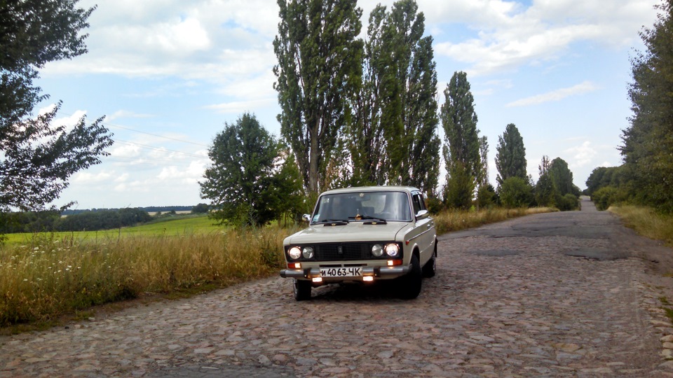 Трохи фоток з літа. 5