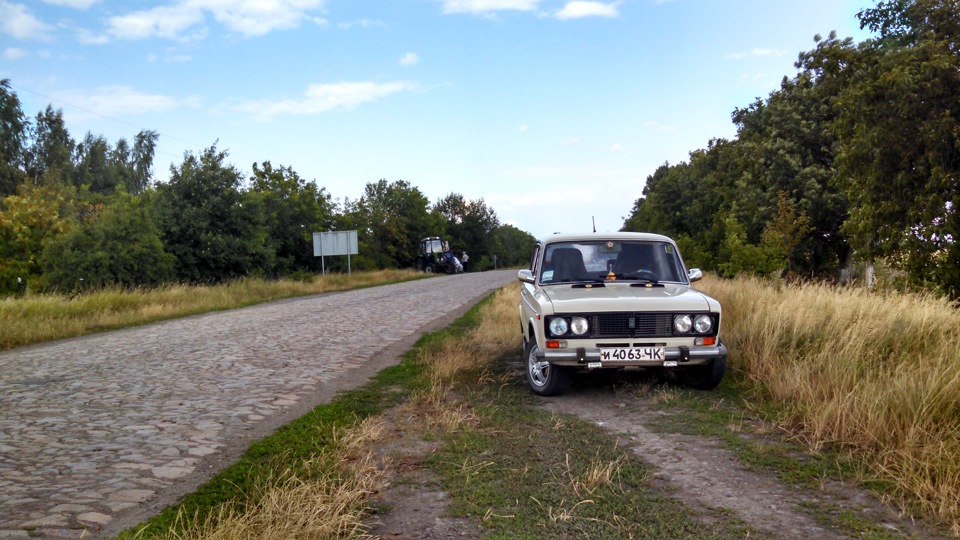 Трохи фоток з літа. 1