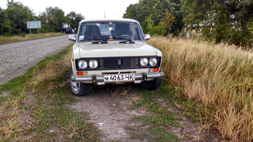 Трохи фоток з літа. 2