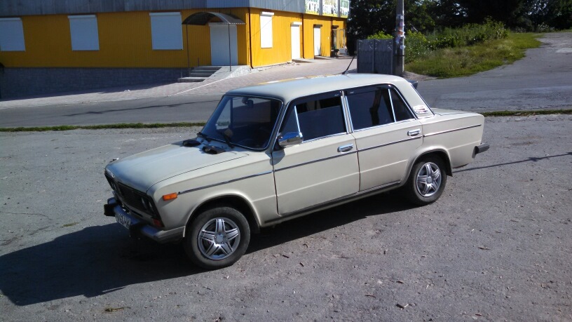 Оновки та заміна. 5