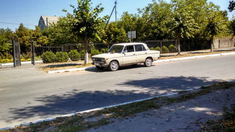 Оновки та заміна. 4