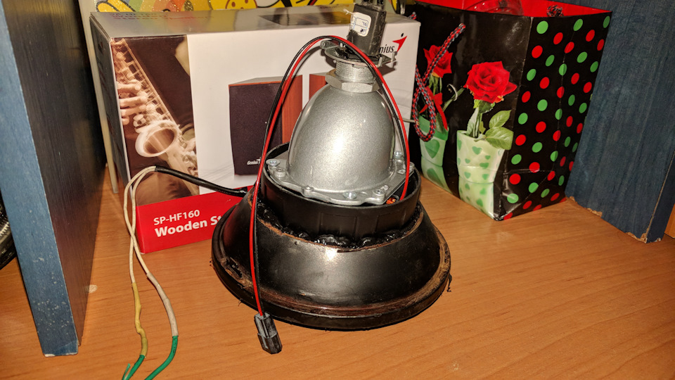 З чого поставити пильовик? 2