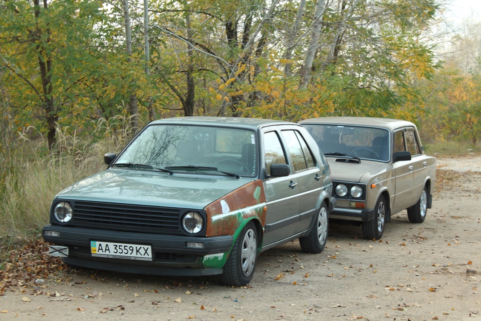 Вилазка на природу 2