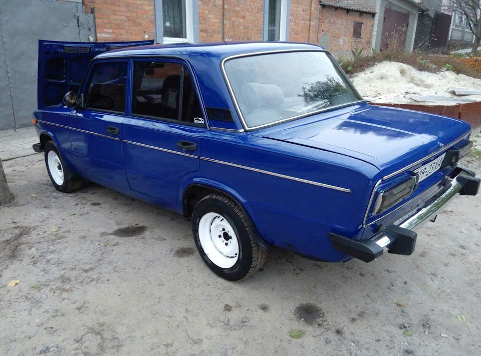 Продав я машину! 4