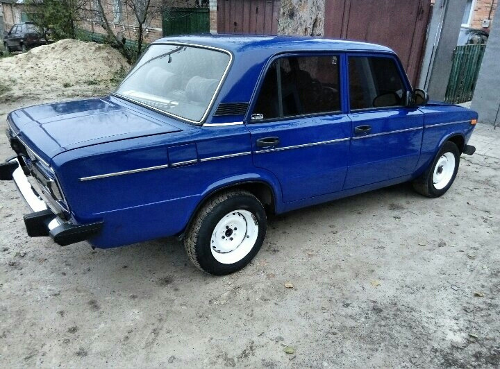 Продав я машину! 1