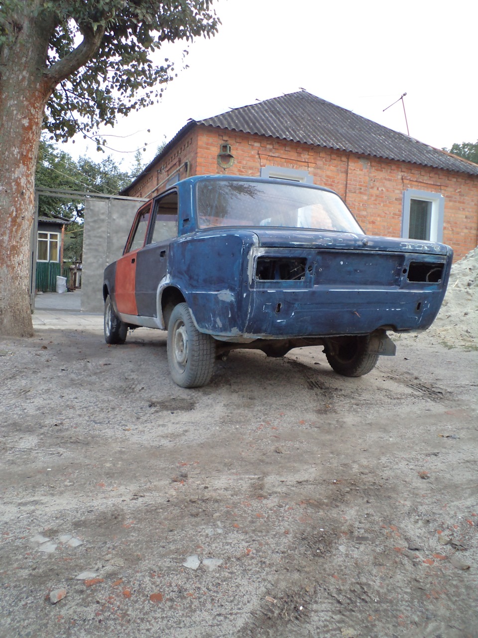 Всім привіт! 3