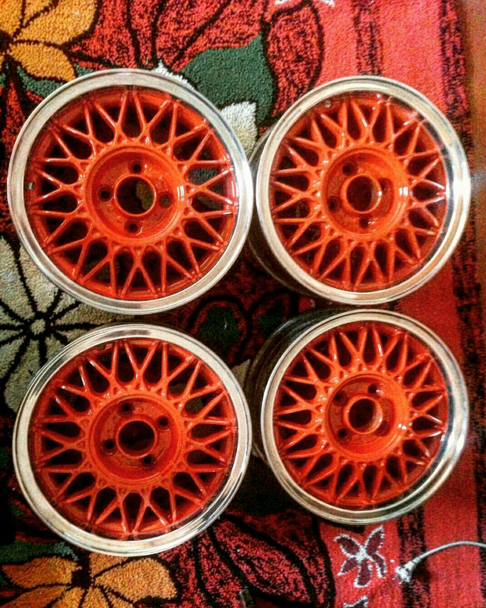 BBS 3