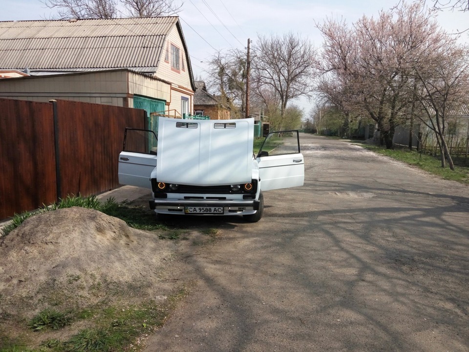 Губа на своєму місці!) 2
