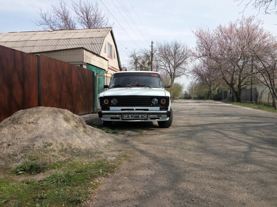 Губа на своєму місці!) 5