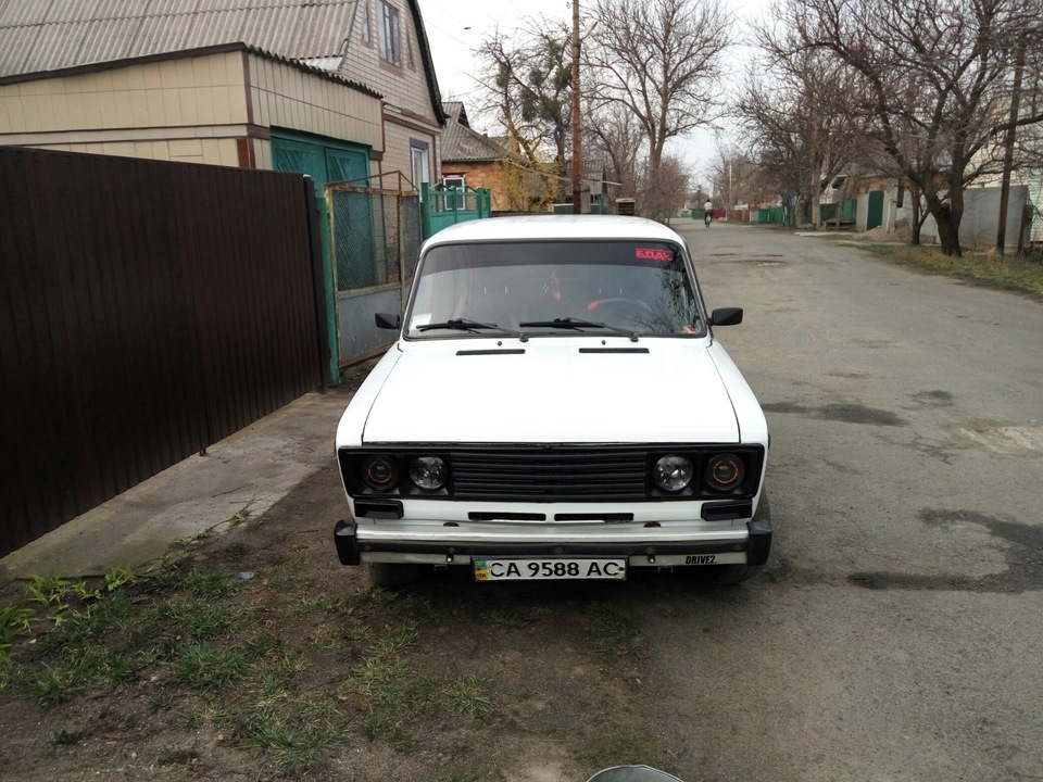 Крок 2! Фініш, або рухаємося далі! 1