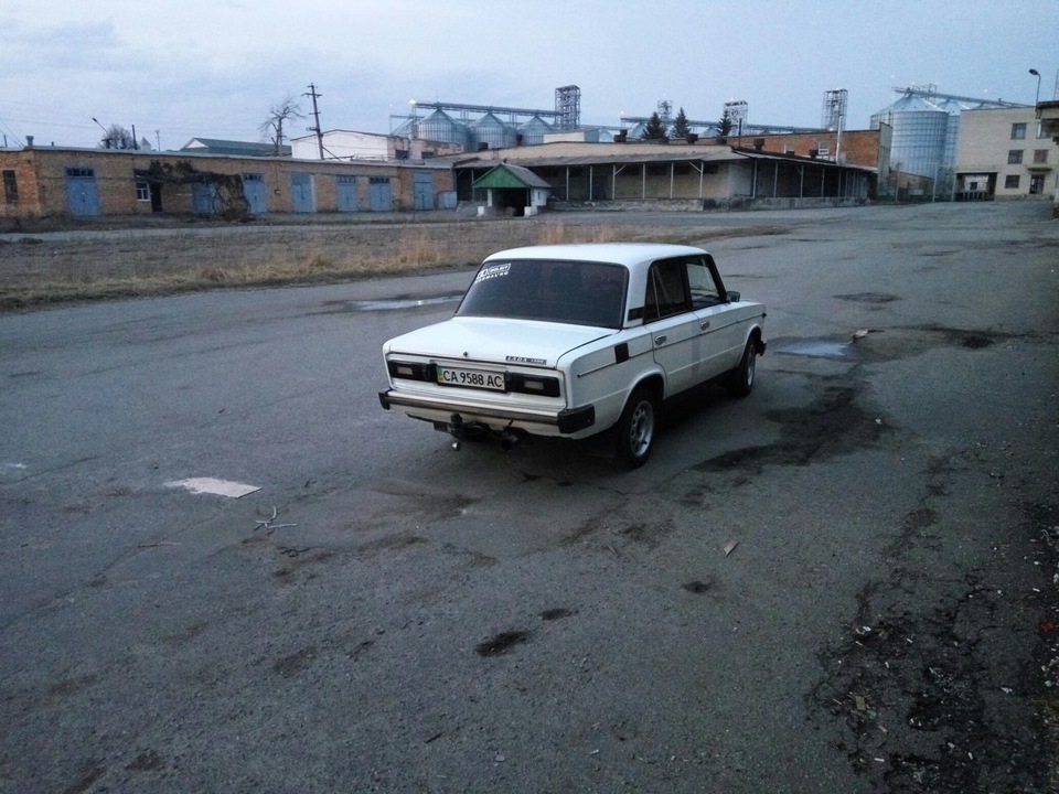 Крок 2! Фініш, або рухаємося далі! 4