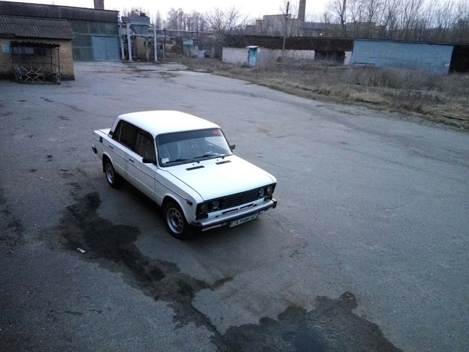 Крок 2! Фініш, або рухаємося далі! 3