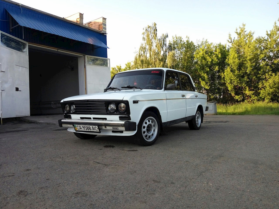 Все буває вперше) 2