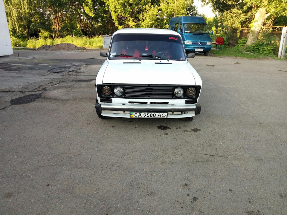 Все буває вперше) 5
