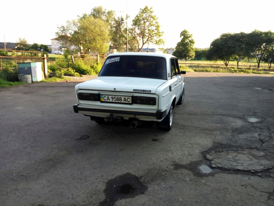 Все буває вперше) 4