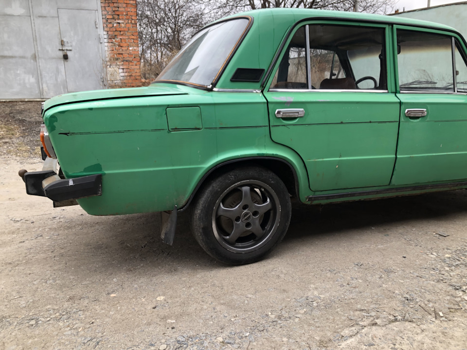 Літні колеса 4