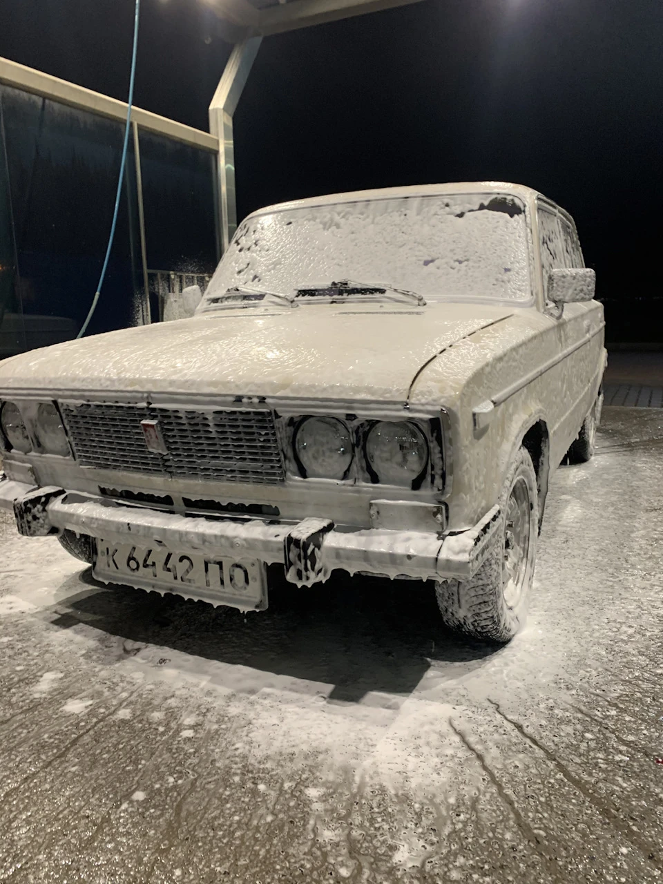 Готуй сани влітку, а 06 взимку